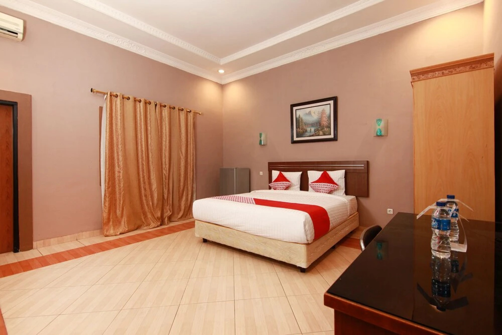 Oyo 1286 Hotel Syariah Aceh House