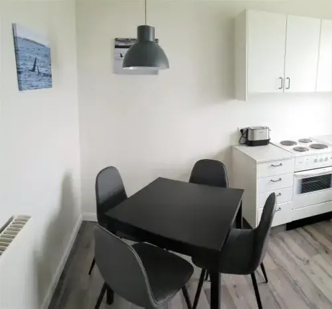 Grundarfjordur Guesthouse and Apartments