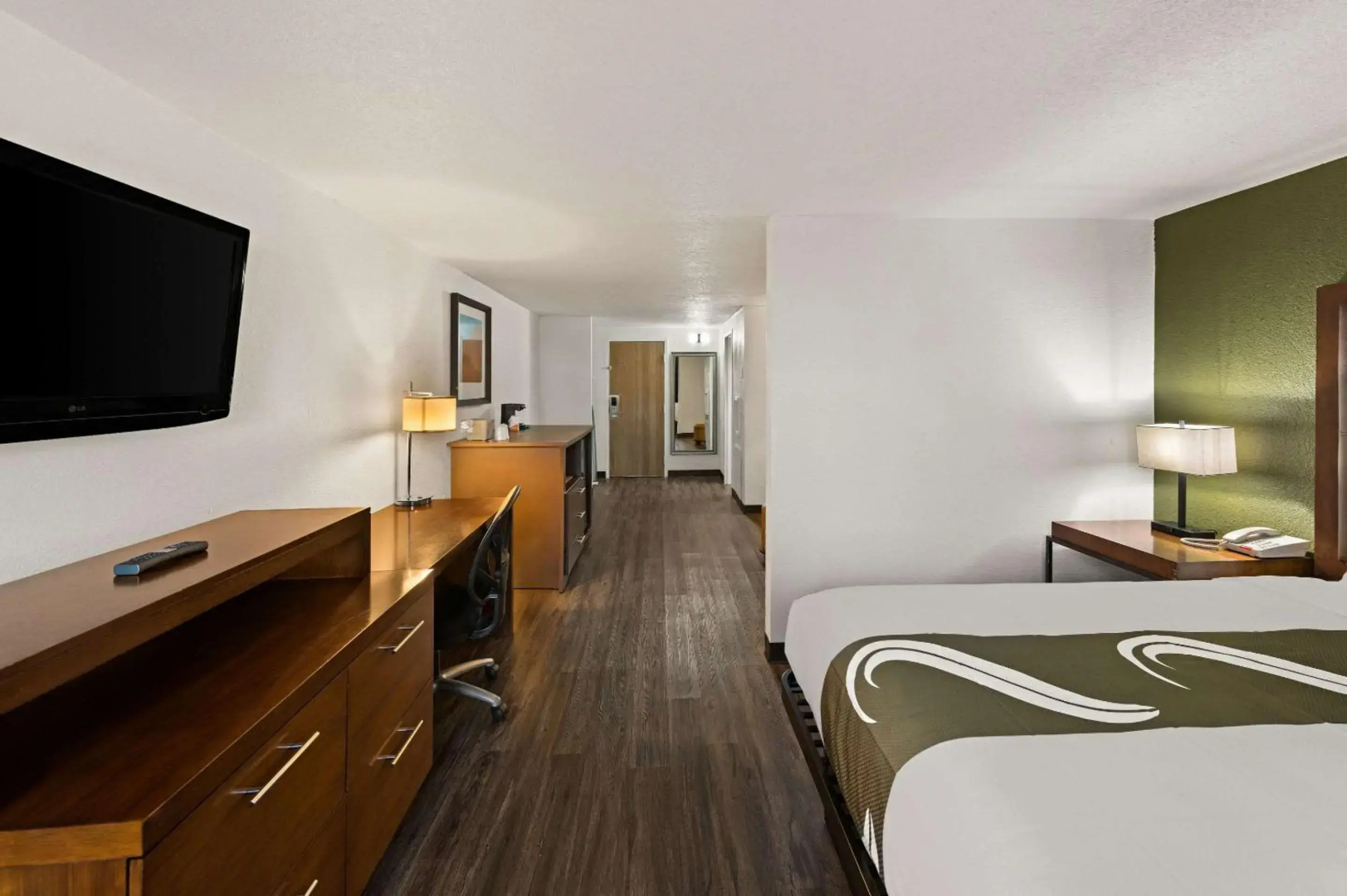 Quality Inn & Suites Council Bluffs - Omaha East