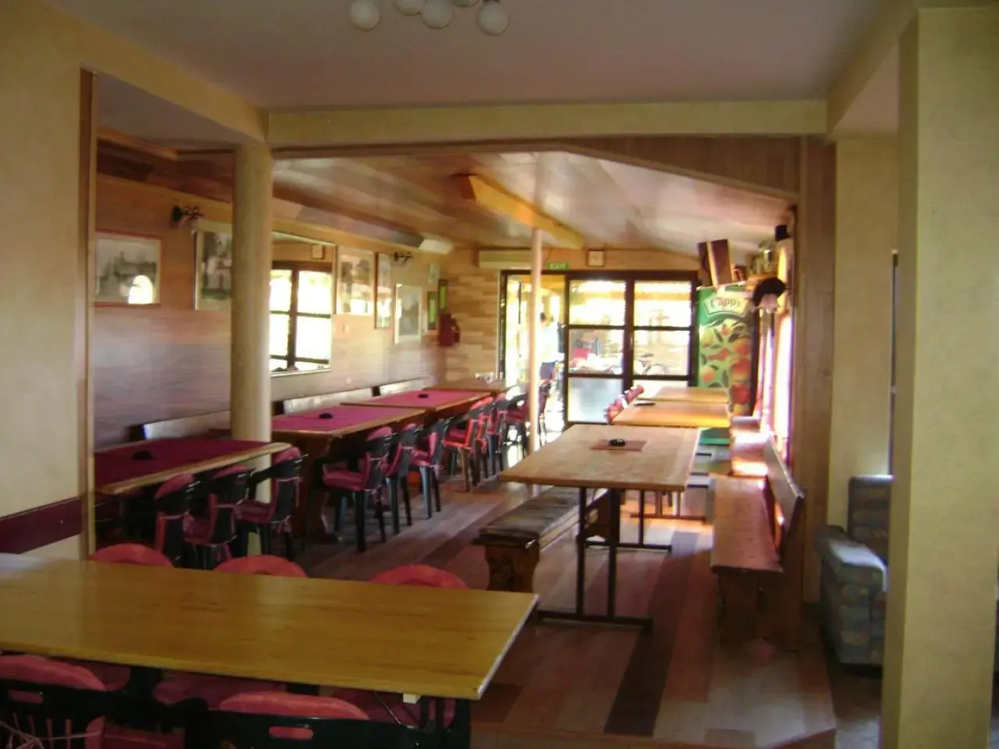 Resort Cokori