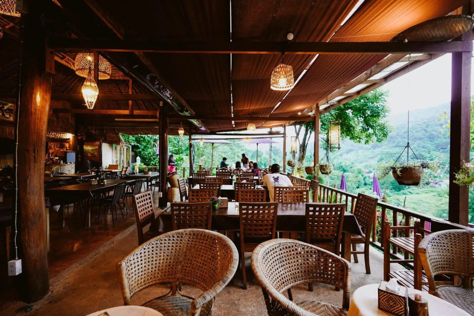 Boklua View Resort
