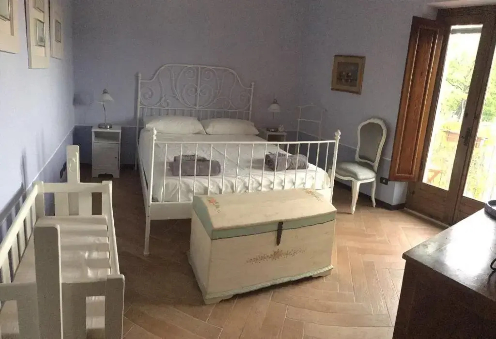 Dimorra Country House