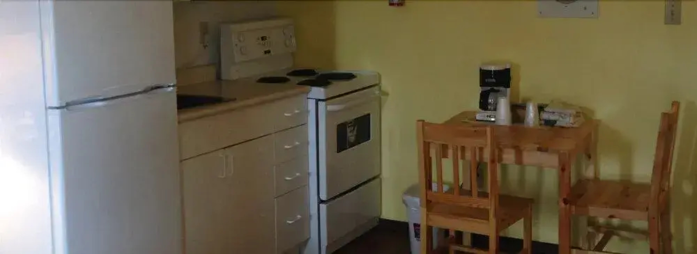 Pleasant Valley Motel