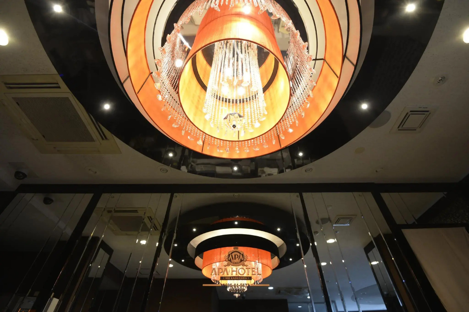 APA Hotel Mie Kameyama