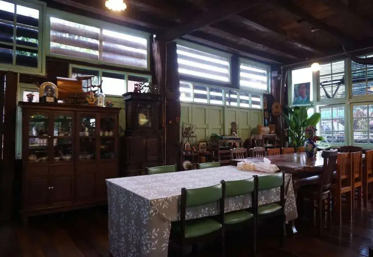Jandang Guesthouse Nan