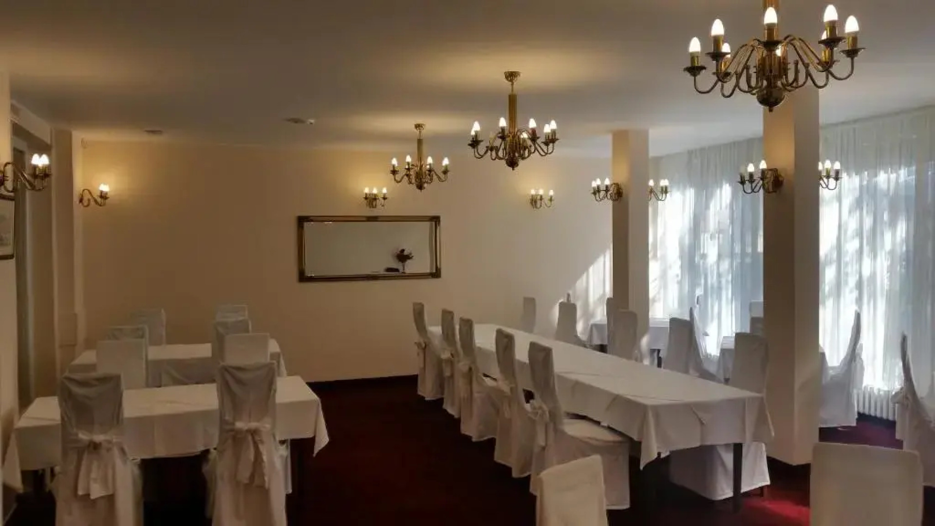 Guest House Grgin Dol