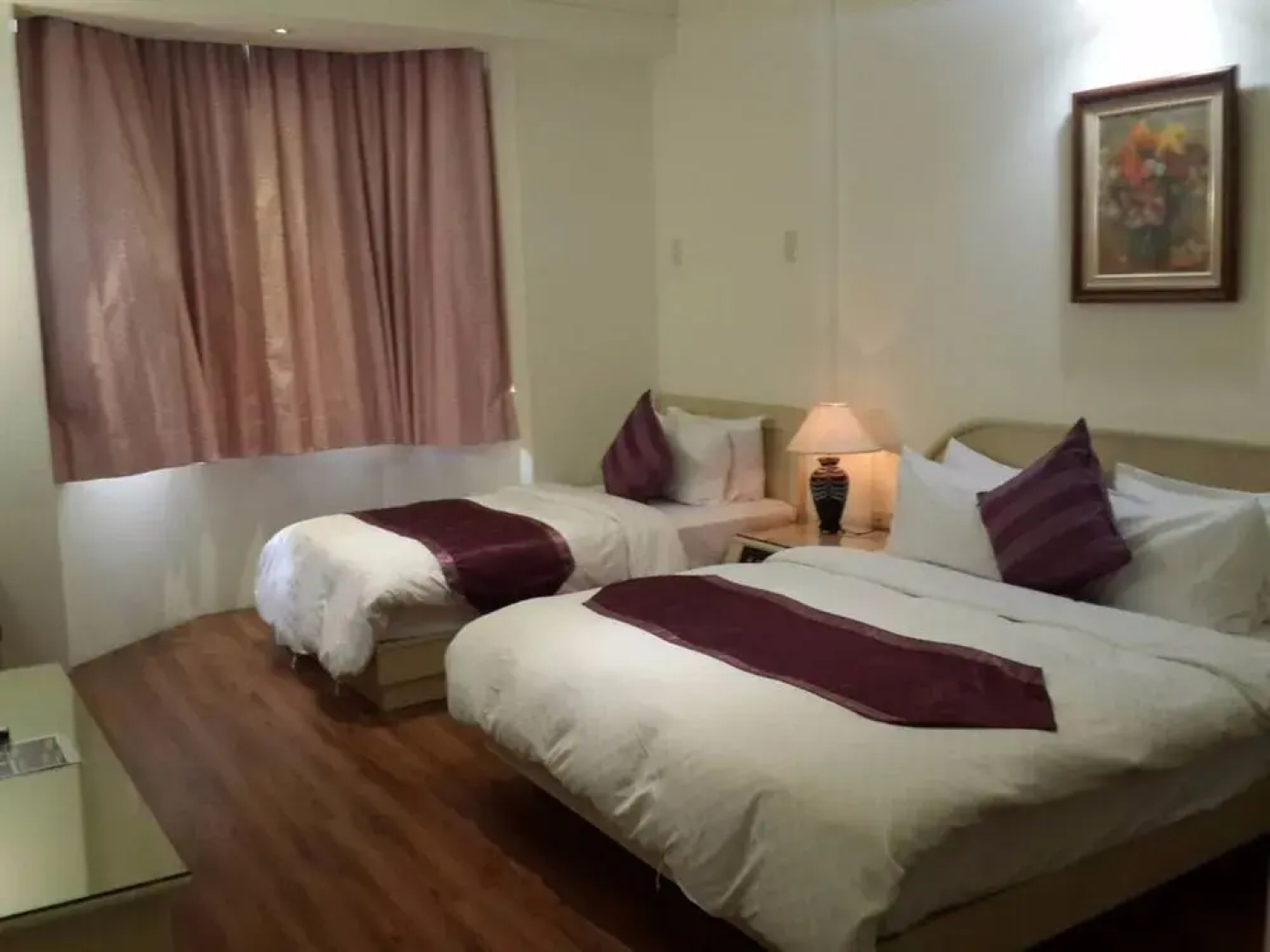 sanhoce hotel