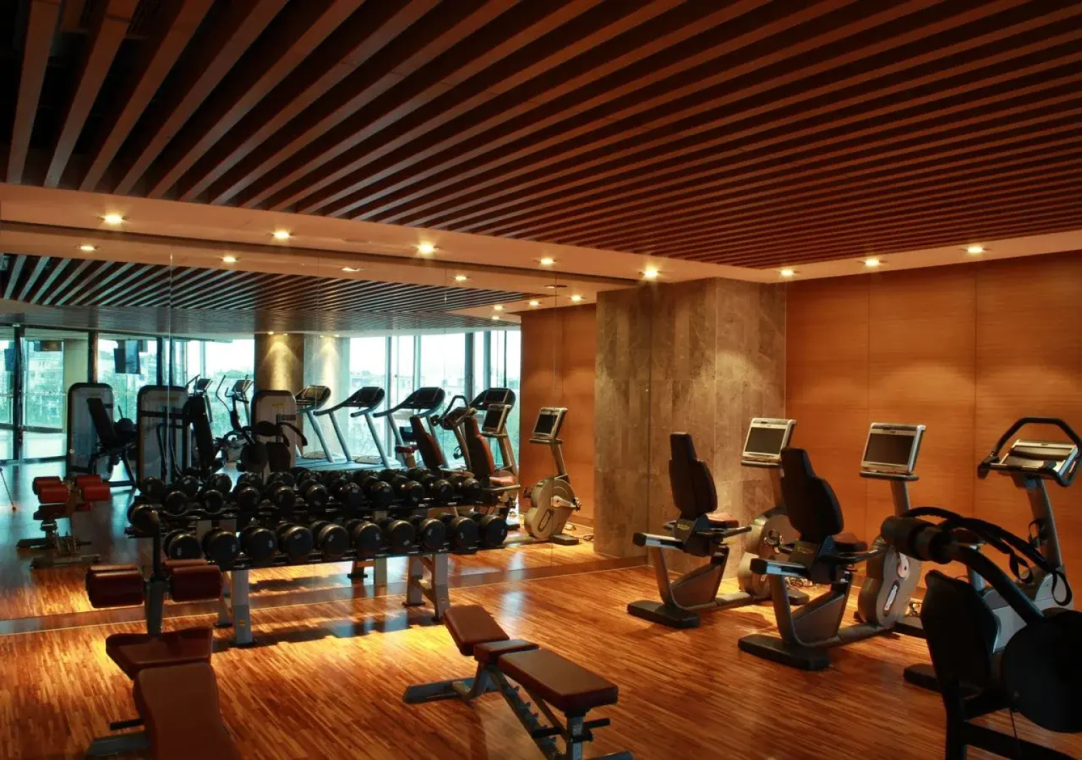 Felton Grand Hotel Chengdu
