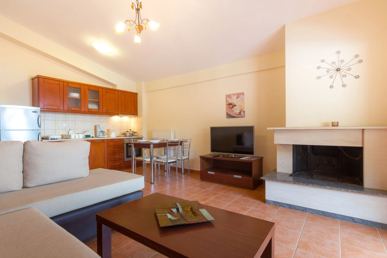 Ntinas Filoxenia Hotel & Spa