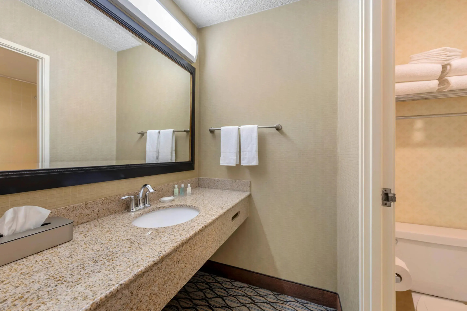 Clarion Hotel Anaheim Resort