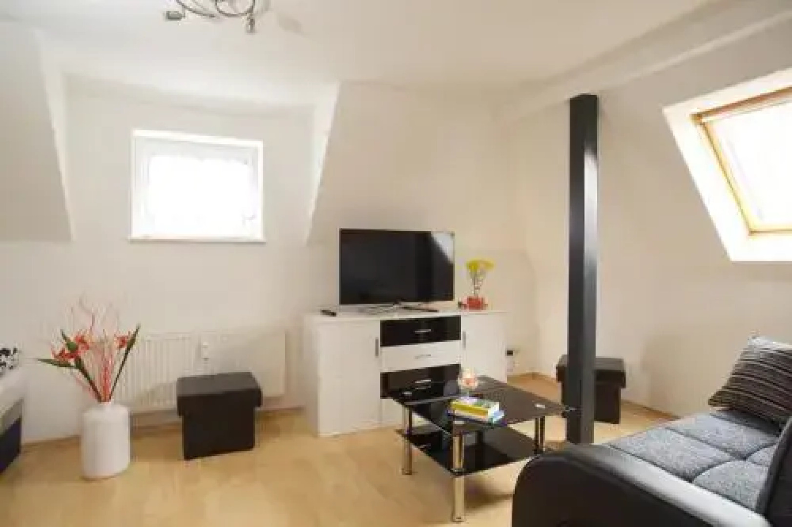 Ferienwohnungen Leipzig Süd