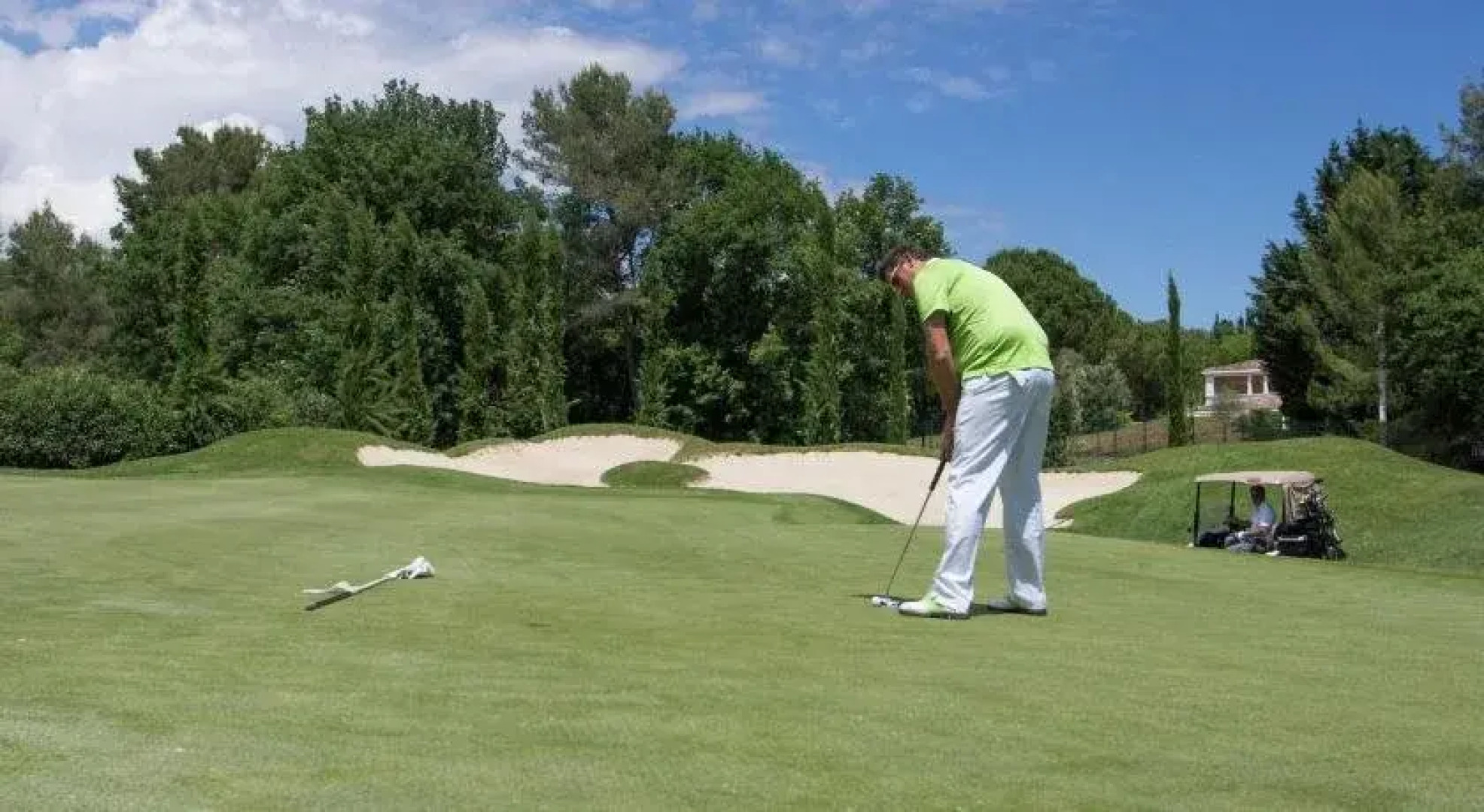 Holiday House Les Nouveaux Dourets