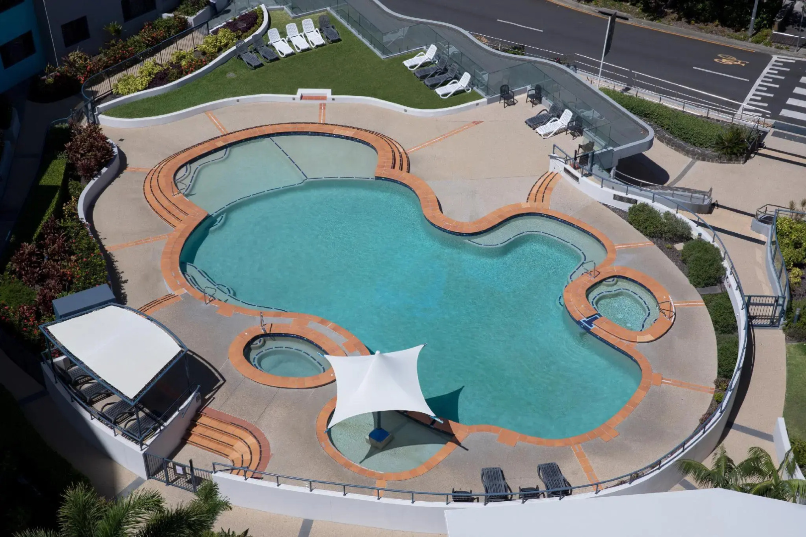 BreakFree Grand Pacific Resort