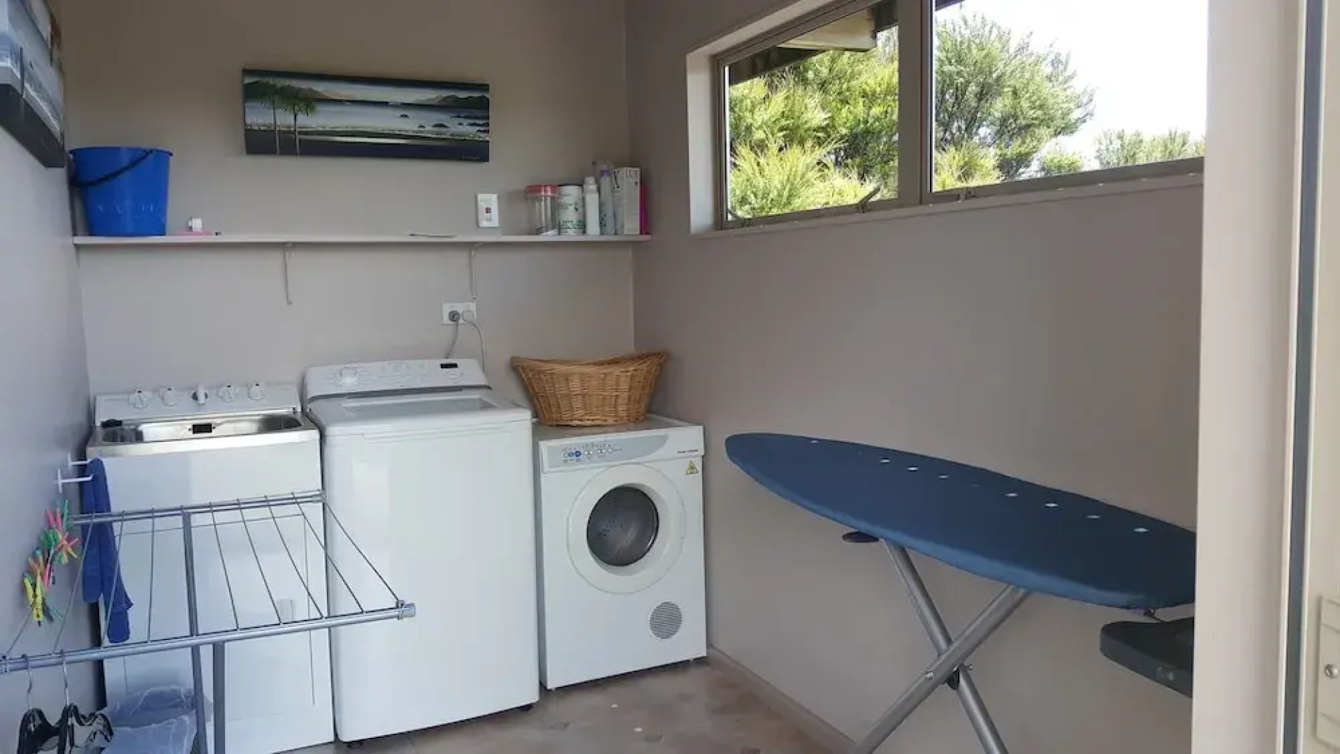 Waimanu Lodge Whangaroa Harbour