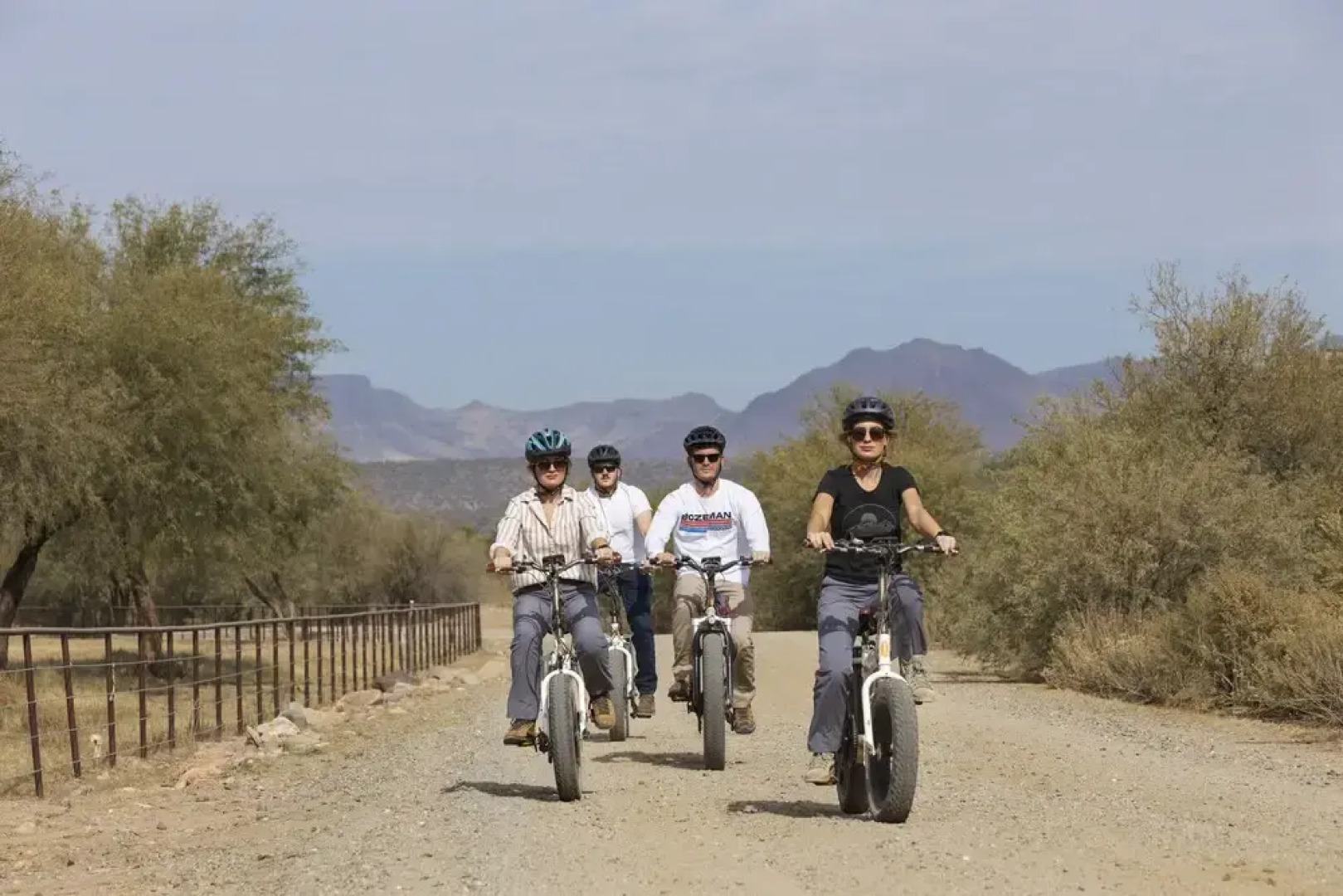 Kay El Bar Guest Ranch