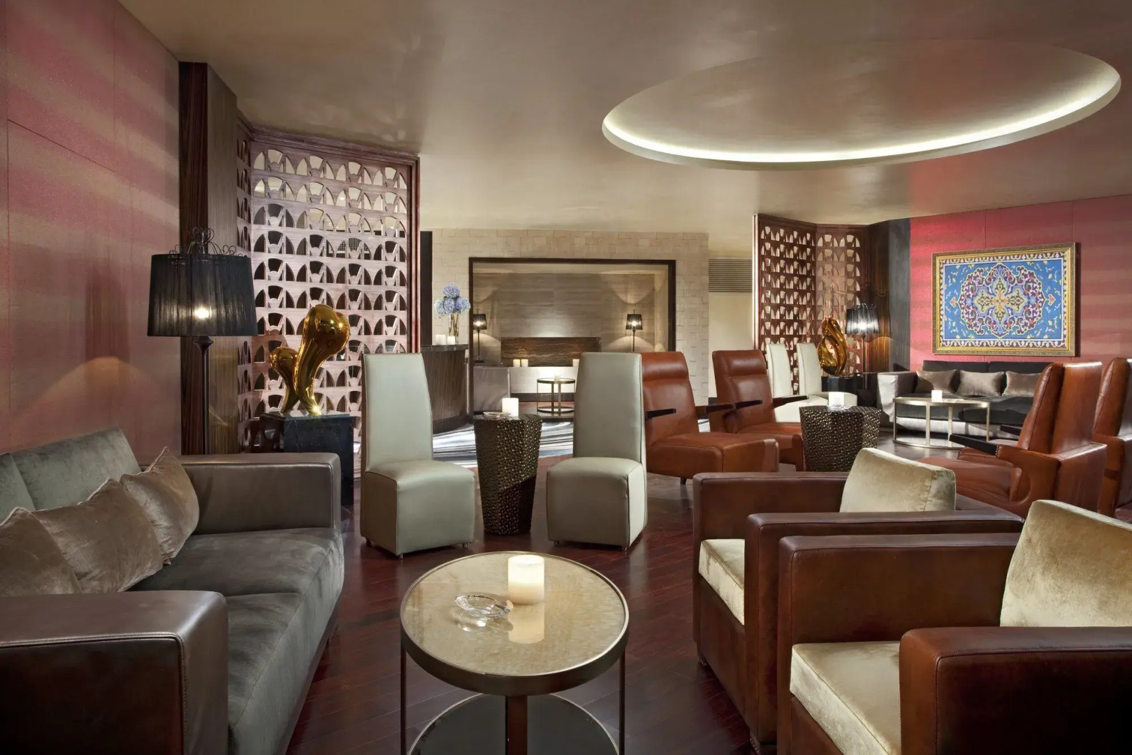 Sheraton Qingyuan Lion Lake Resort