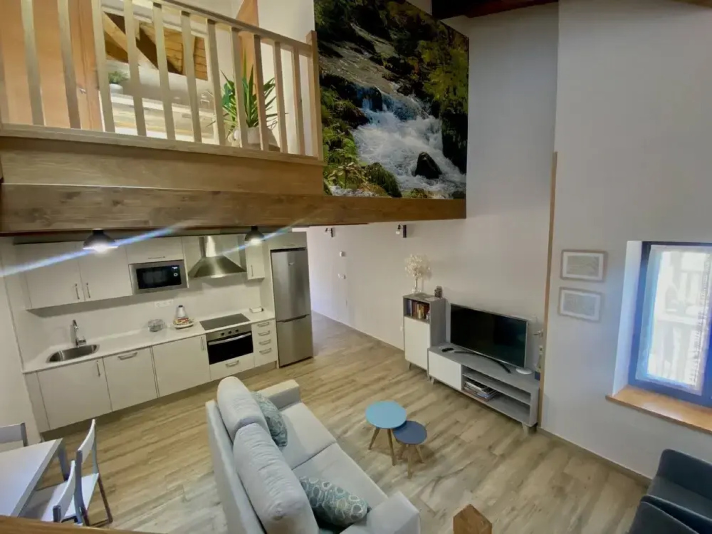 Apartamentos la Ventana de Mogrovejo