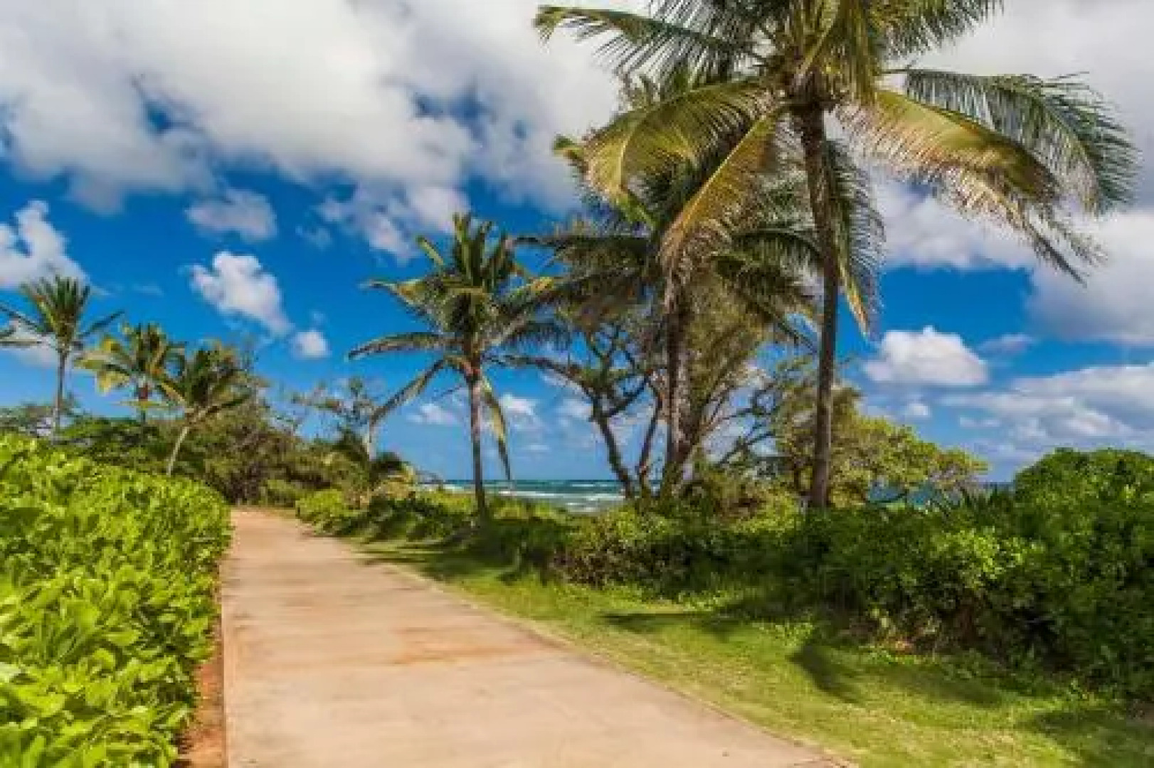 Kaha Lani Resort #121