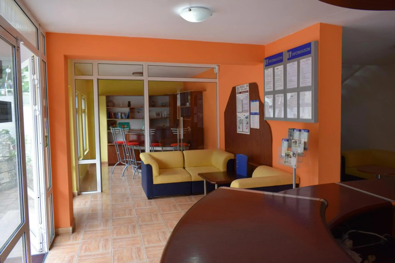 Ahilea Hotel-All Inclusive