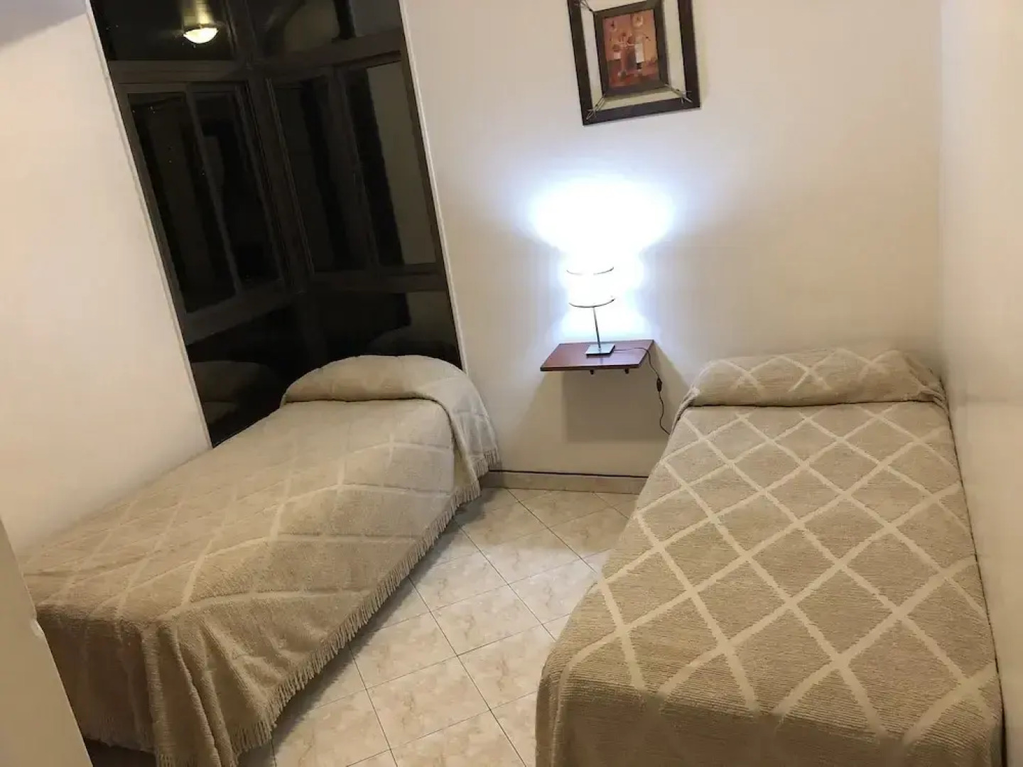 Catalina Norte Centro