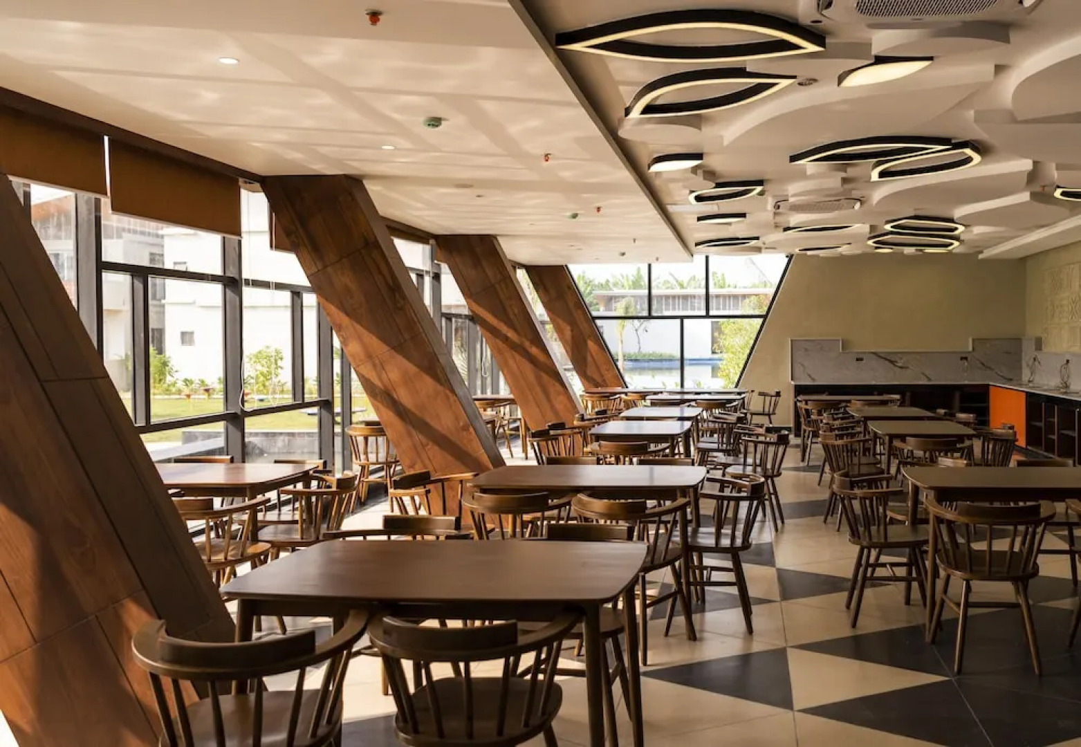 Hotel Sonar Bangla Mayapur