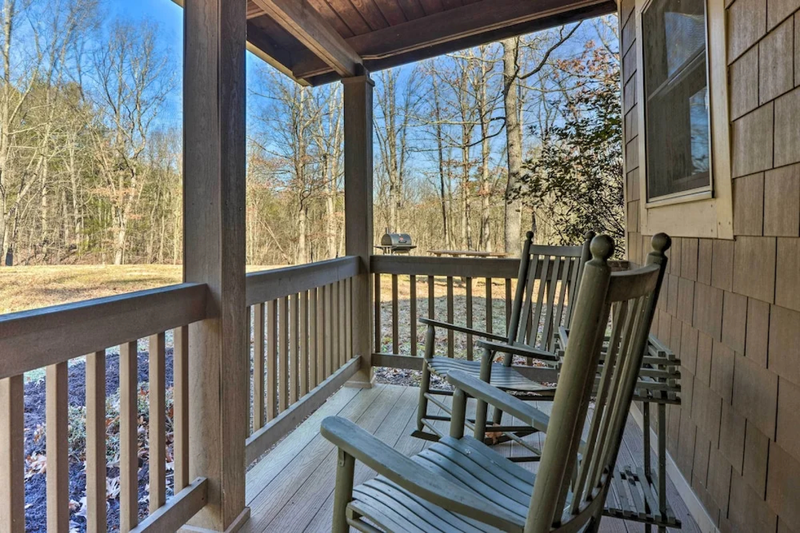 Berkeley Springs Haven w/ Sleepy Creek Access!