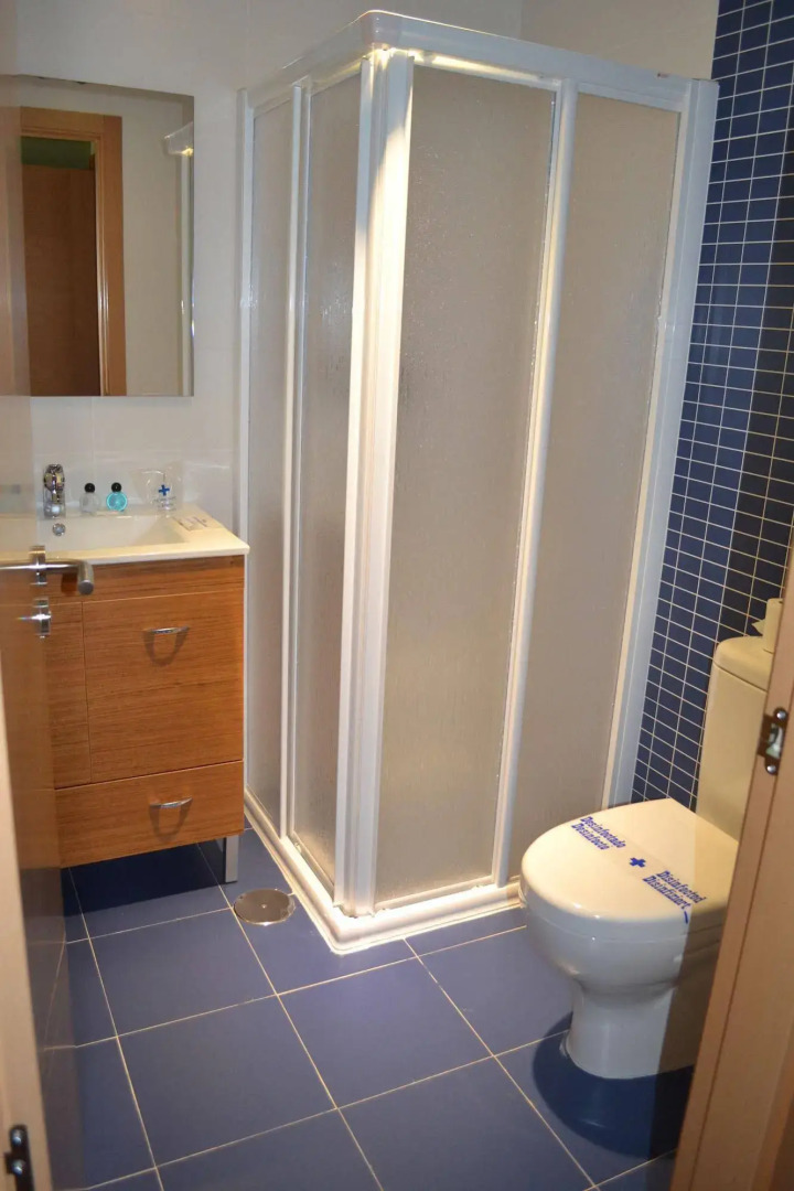 The Factory Residence Hall