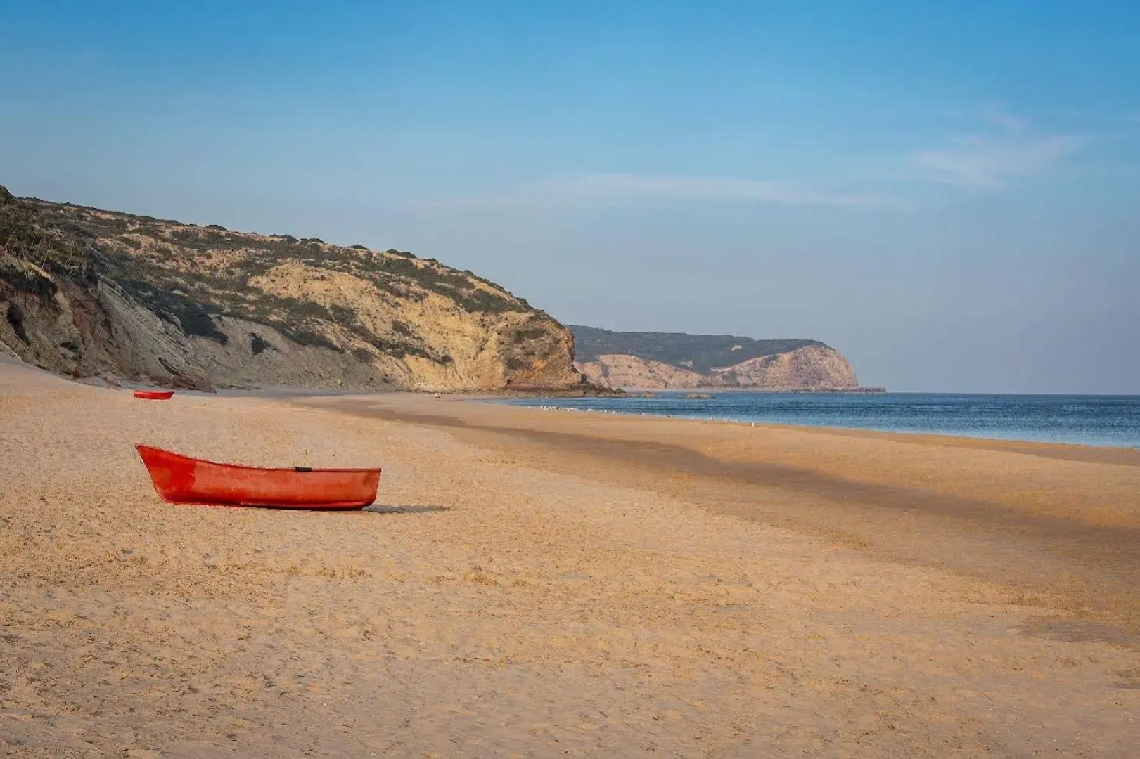 NAU Salema Beach Village