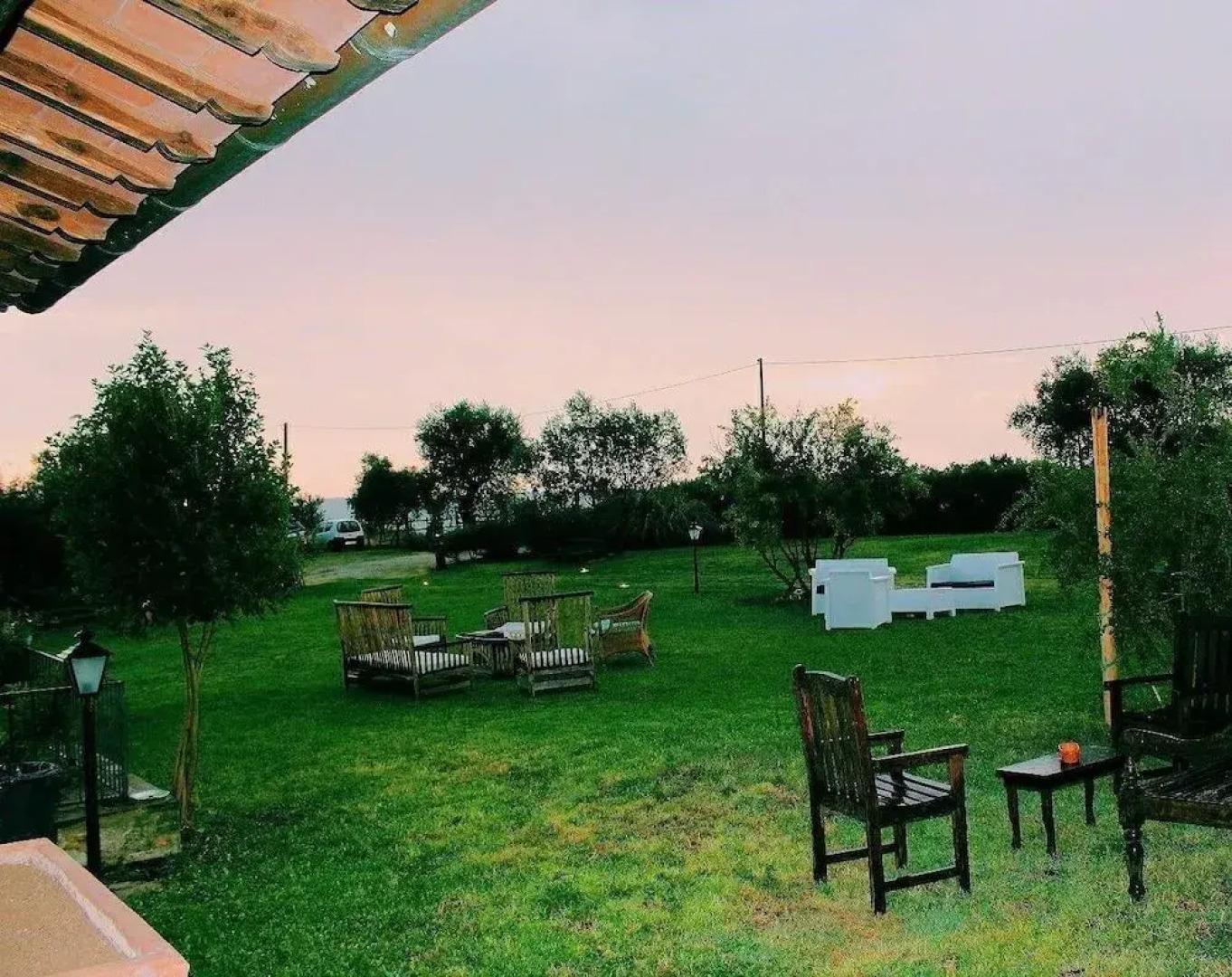 Relais Tenuta Gentili