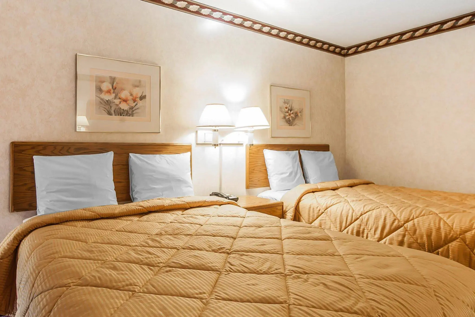 Rodeway Inn Sweetwater