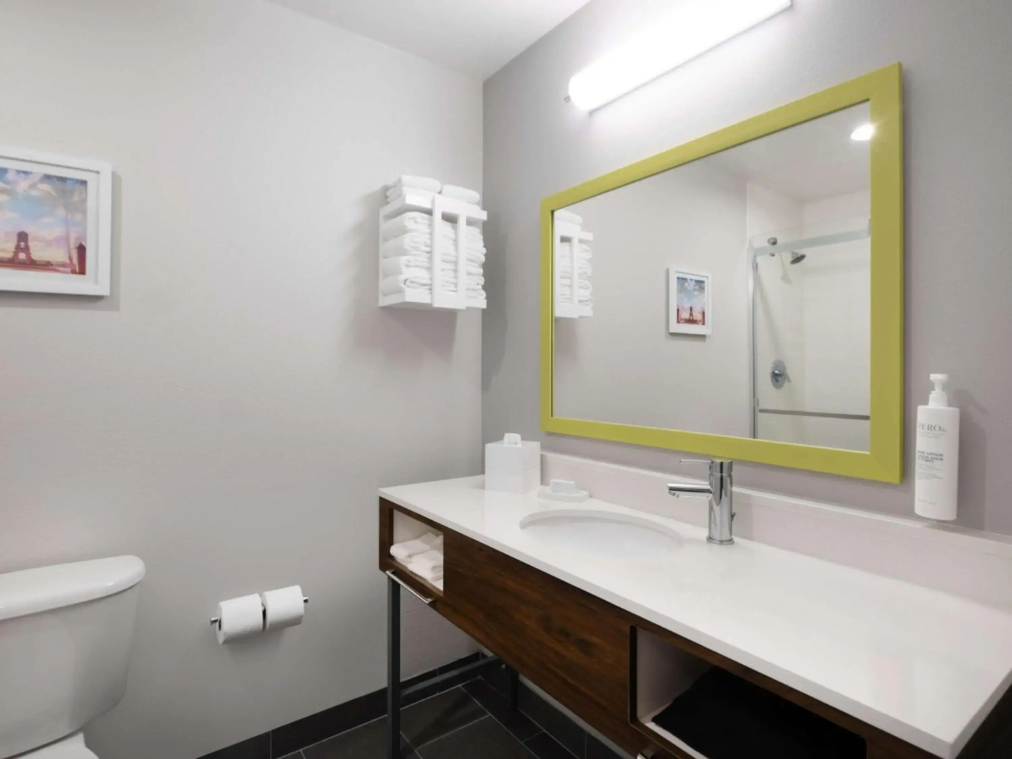 Hampton Inn Boca Raton-Deerfield Beach