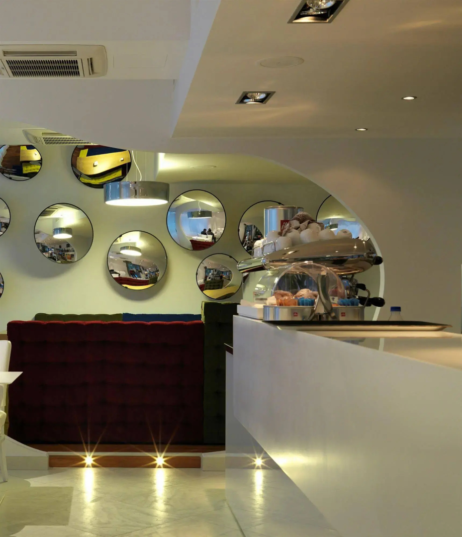 Hotel Mariet