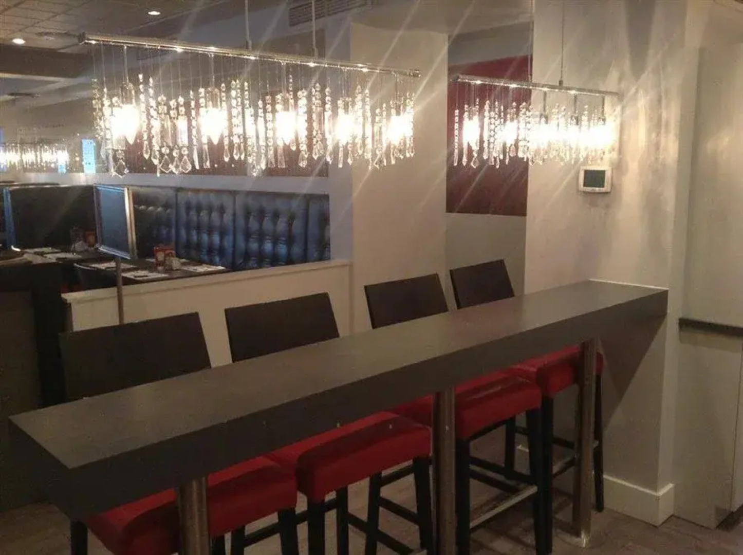 Sélectôtel Amqui Pastali