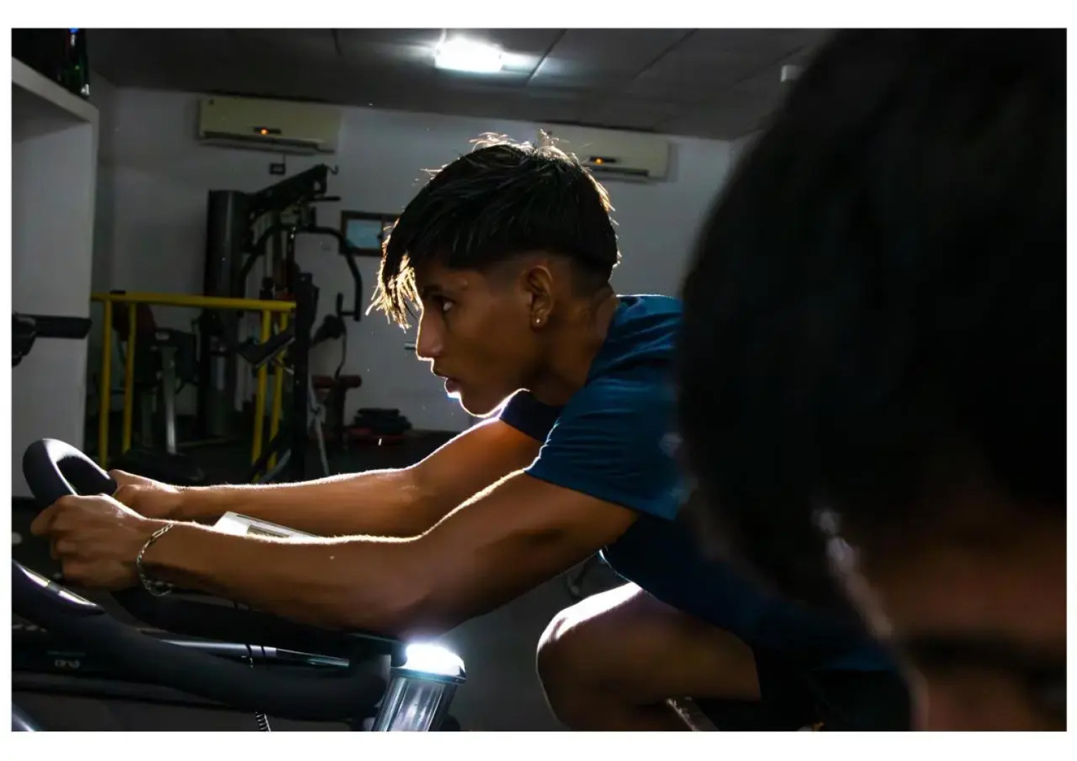 Hotel Boutique El Rancho Olivo