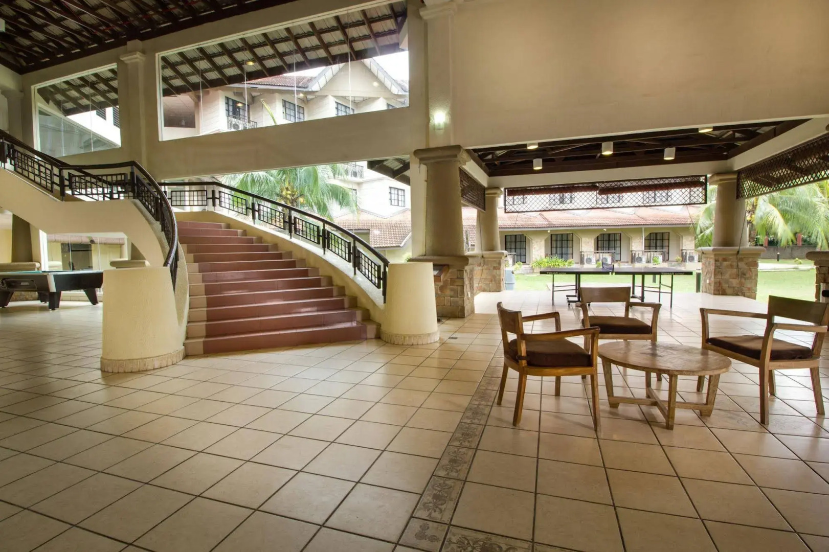 ēRYA by SURIA Cherating