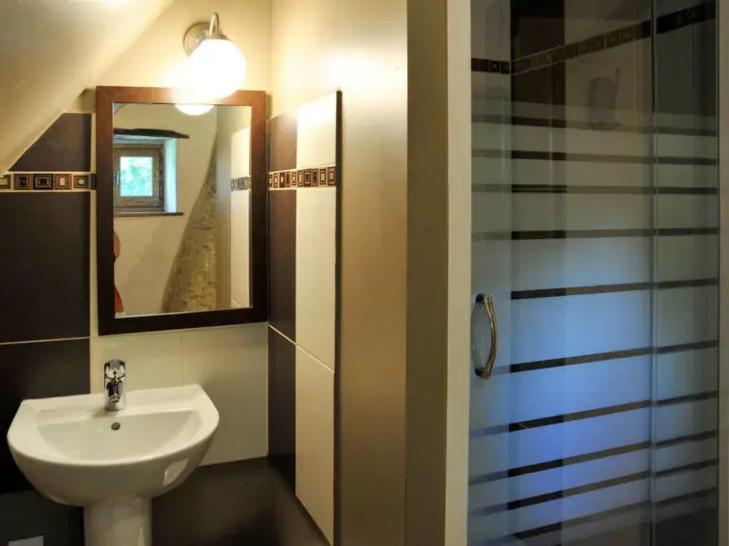 Au Verger Fleuri (HUD400)