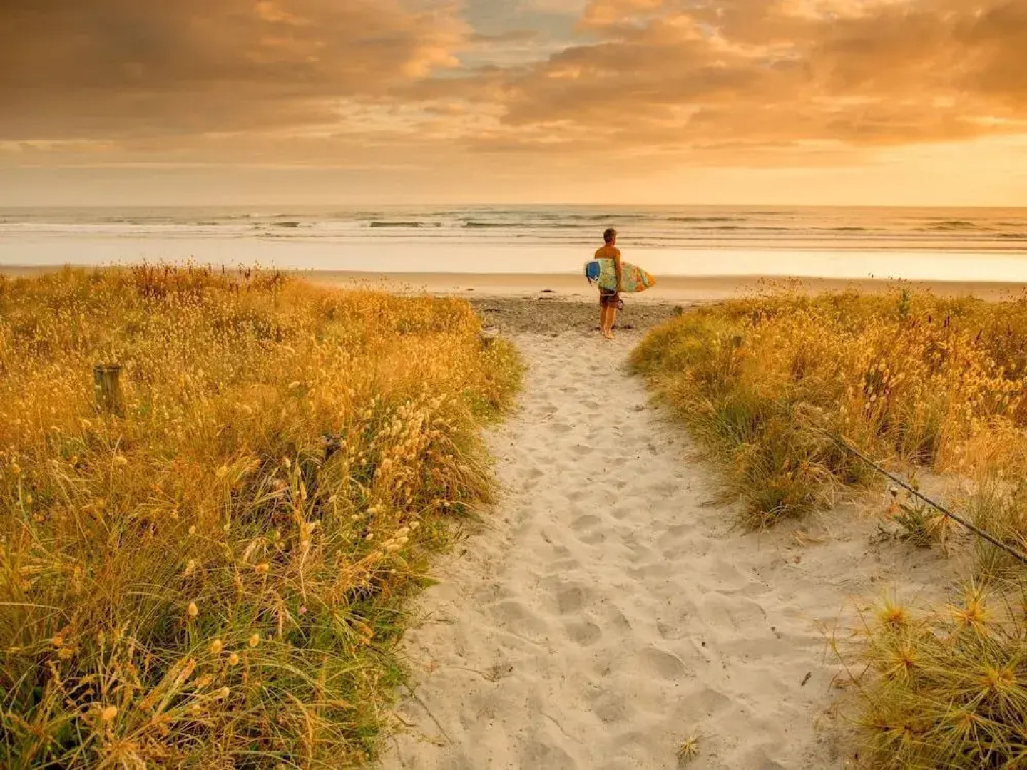 Tasman Holiday Parks – Beachaven