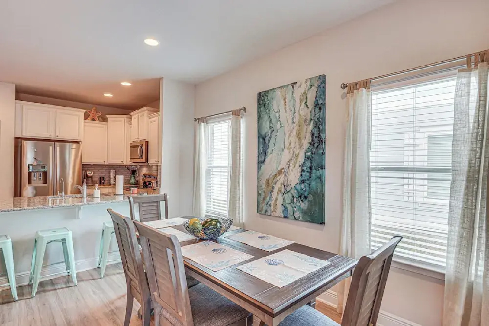 PCB Townhome w/ Deck & Pool Access: 3 Mi to Beach!