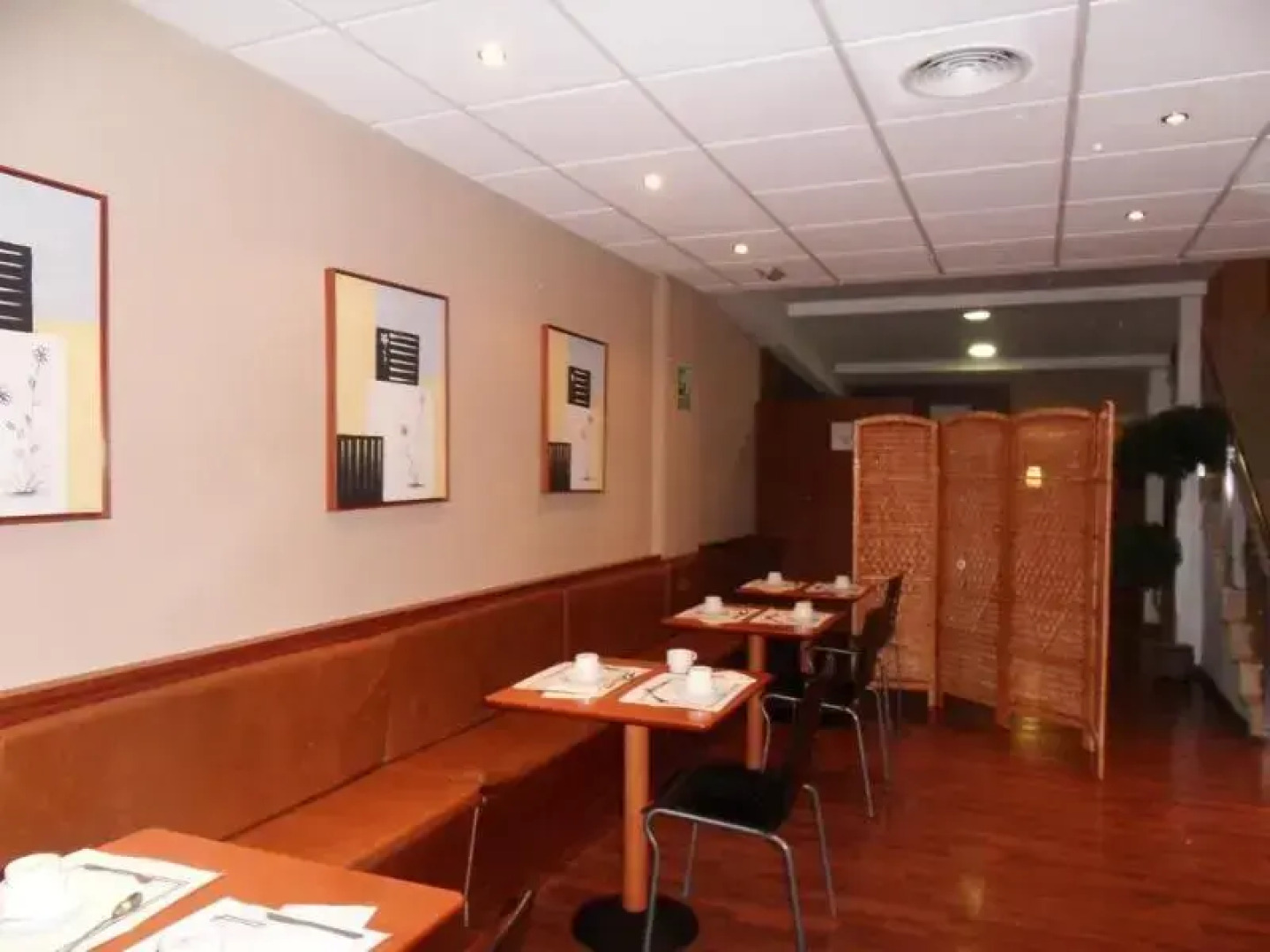 Hotel Suite Camarena