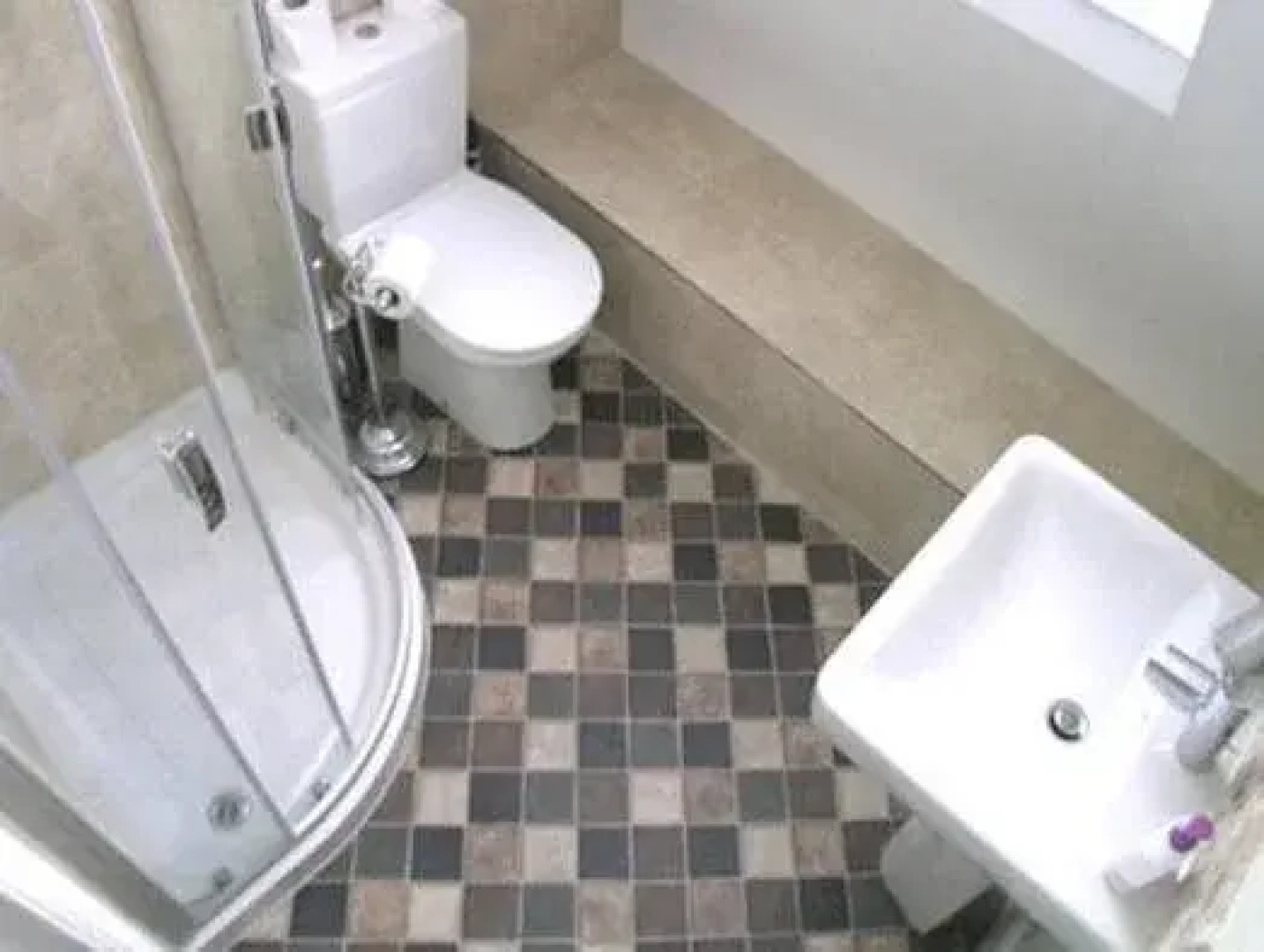 Marishas Guest House