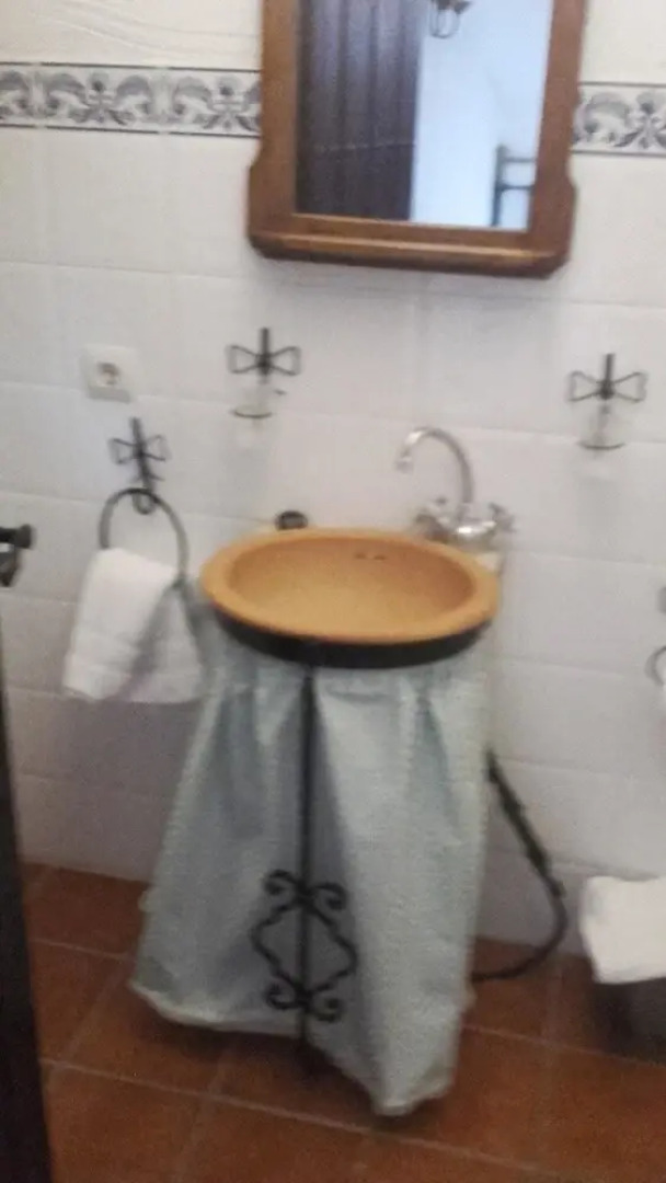 House With 4 Bedrooms in El Provencio, With Enclosed Garden