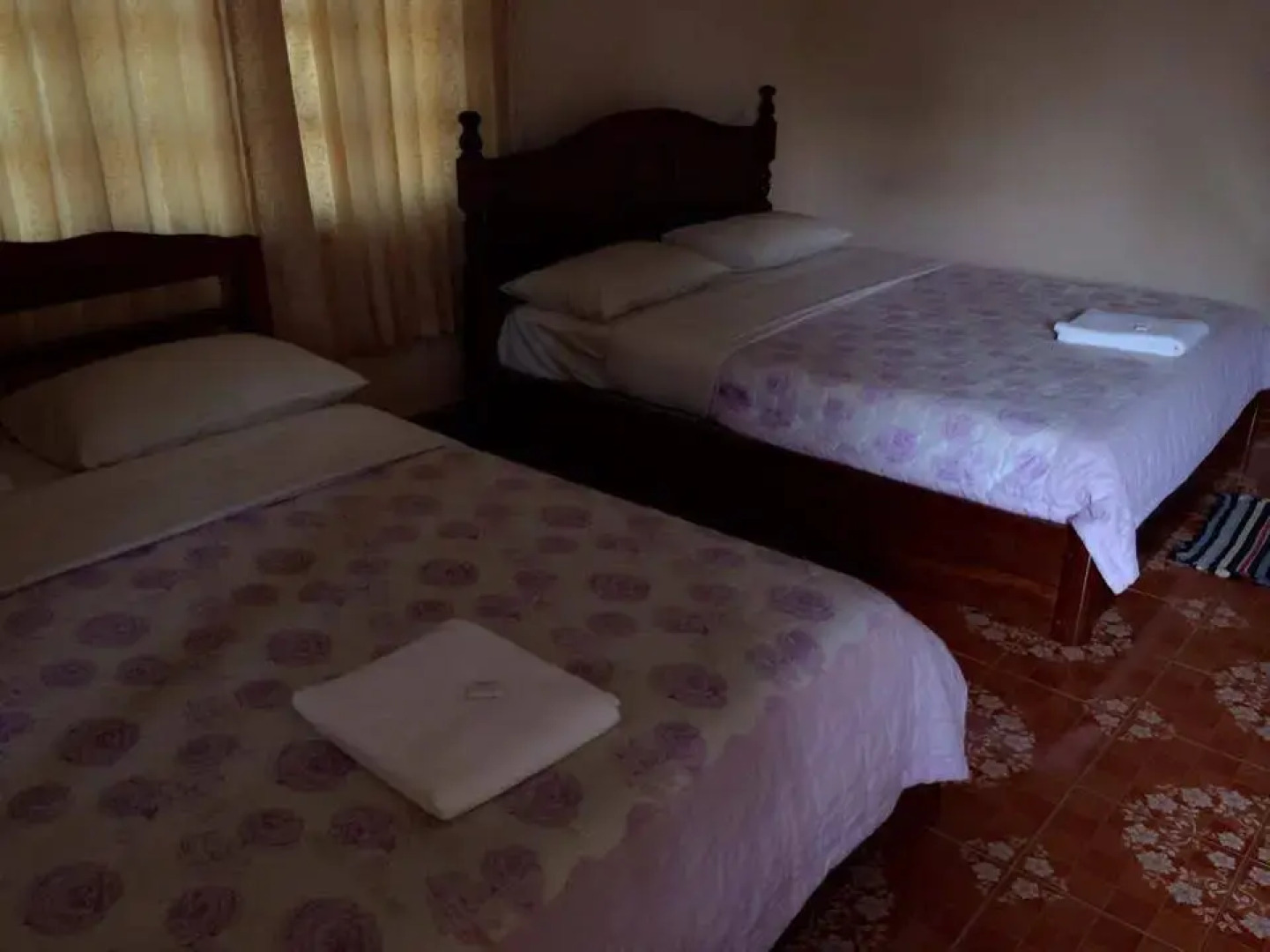 Sengsawang Guesthouse