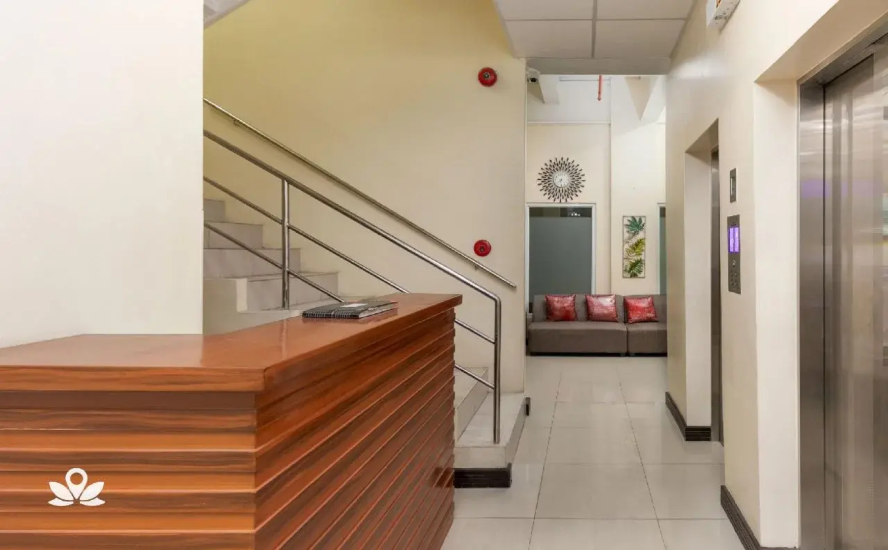 ZEN Rooms RSG ResiDens Manila