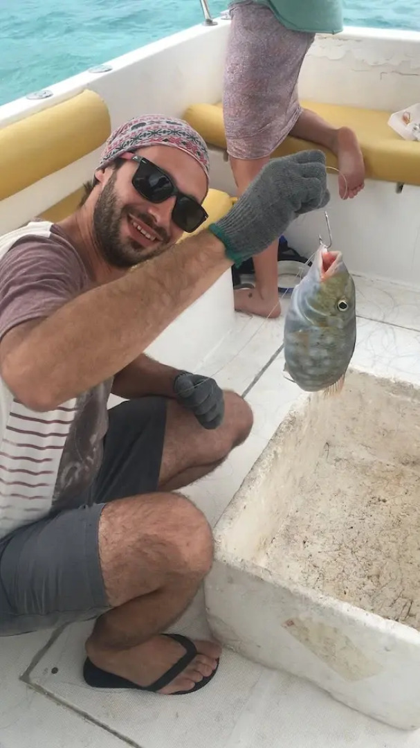 The White Sand Dunes Rasdhoo