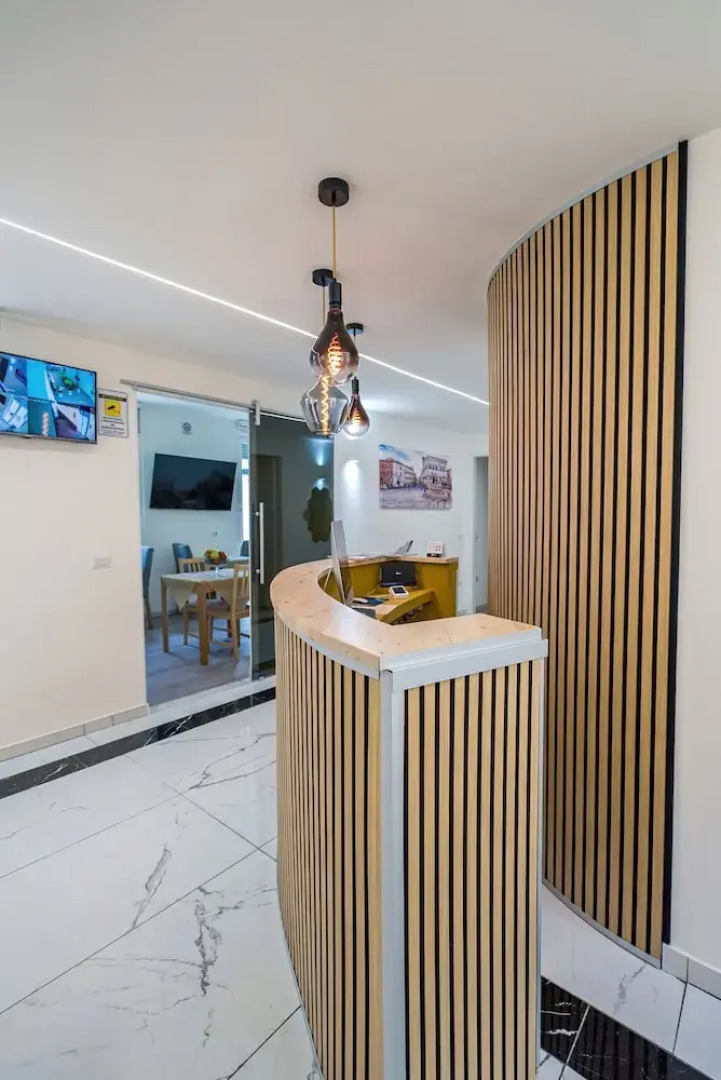 Rooms & Breakfast Centrale