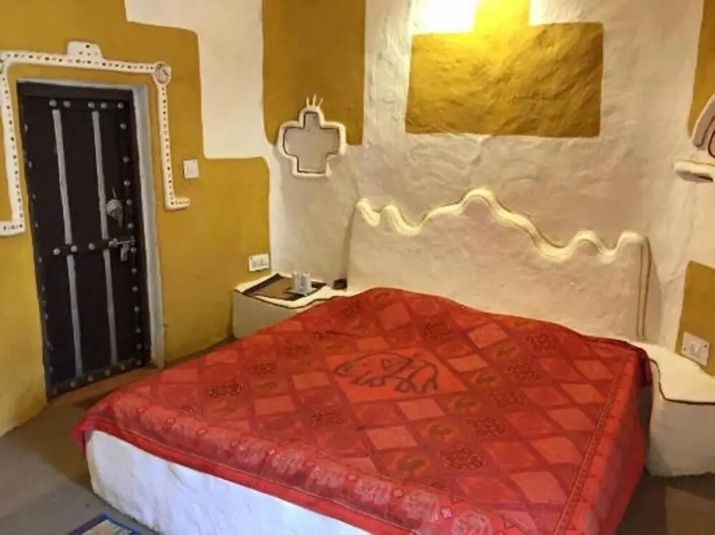 Surjivan Resort