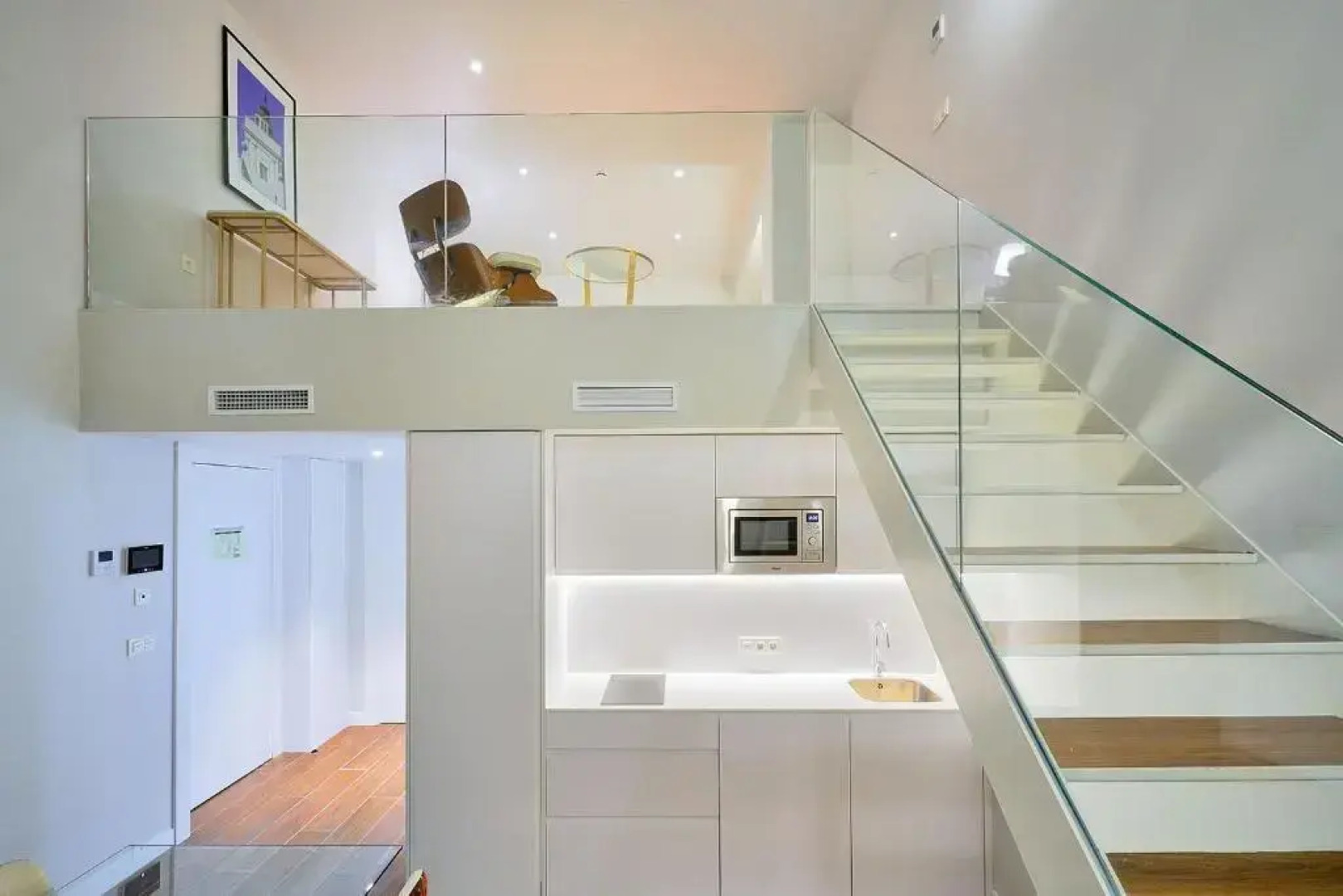 Tandem Torres De Cádiz Suites