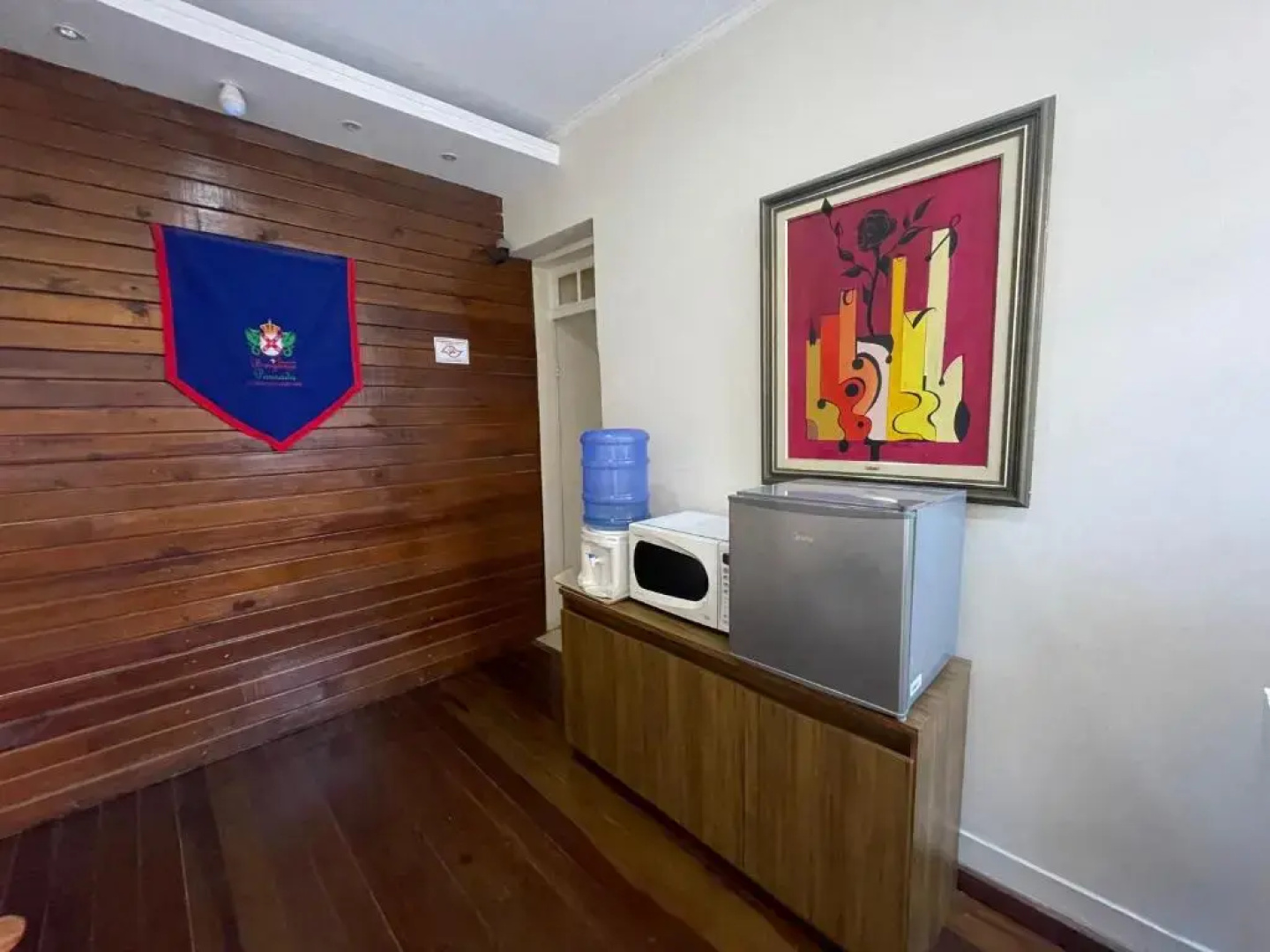Pousada Casa de Bragança II