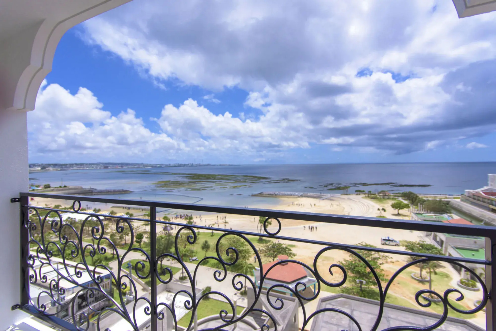 Condominium Hotel Monpa