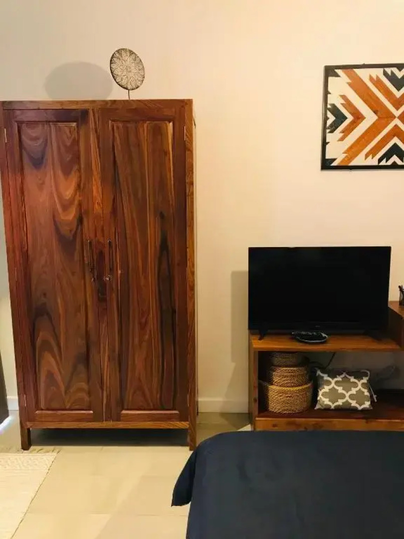 Studio 116 - Ebene Square